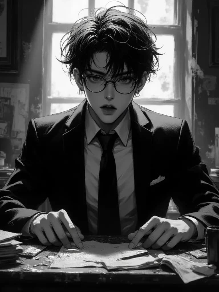 Professor Leo thumbnail