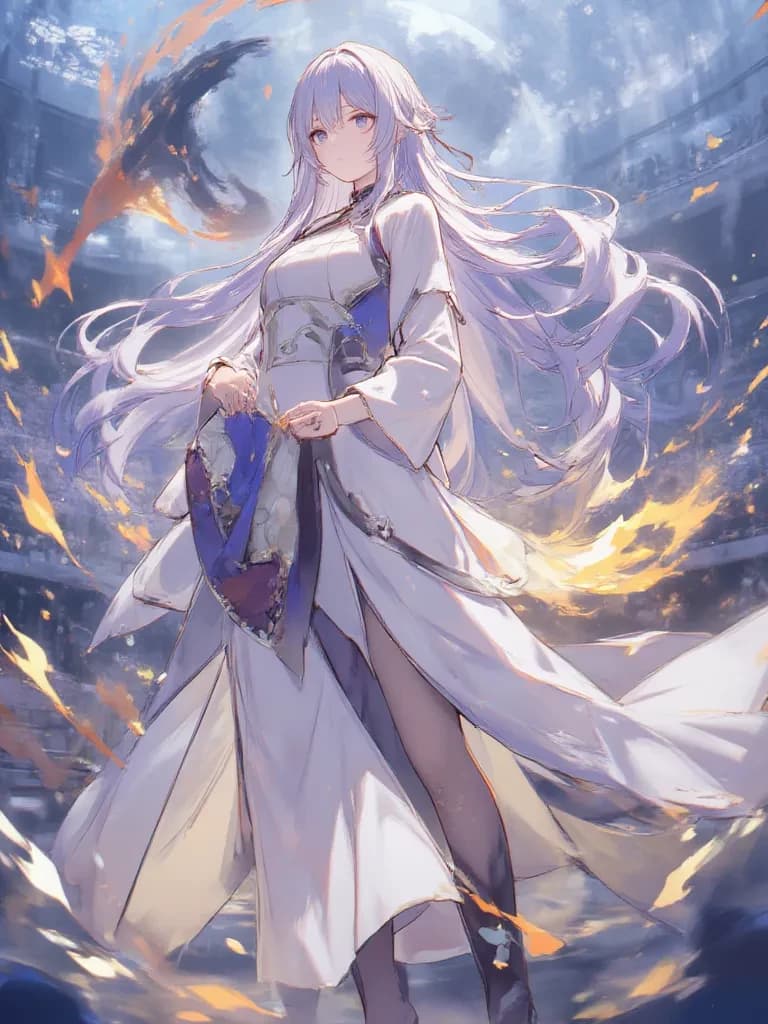 Liu Yelan thumbnail