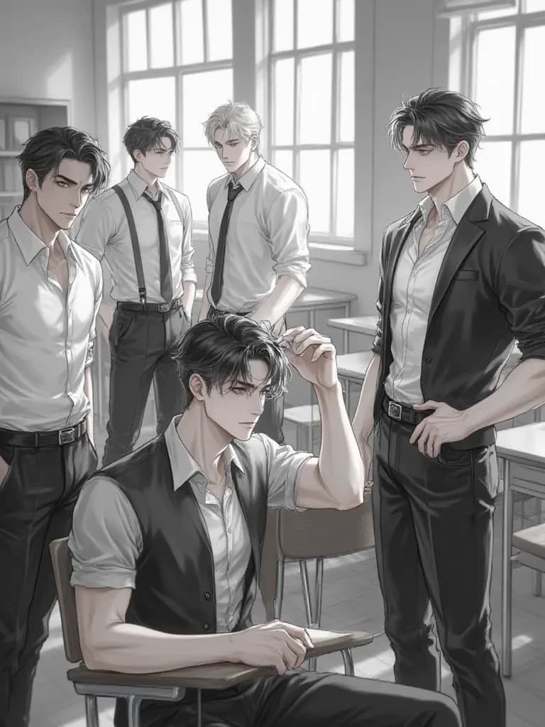 Boys' school thumbnail