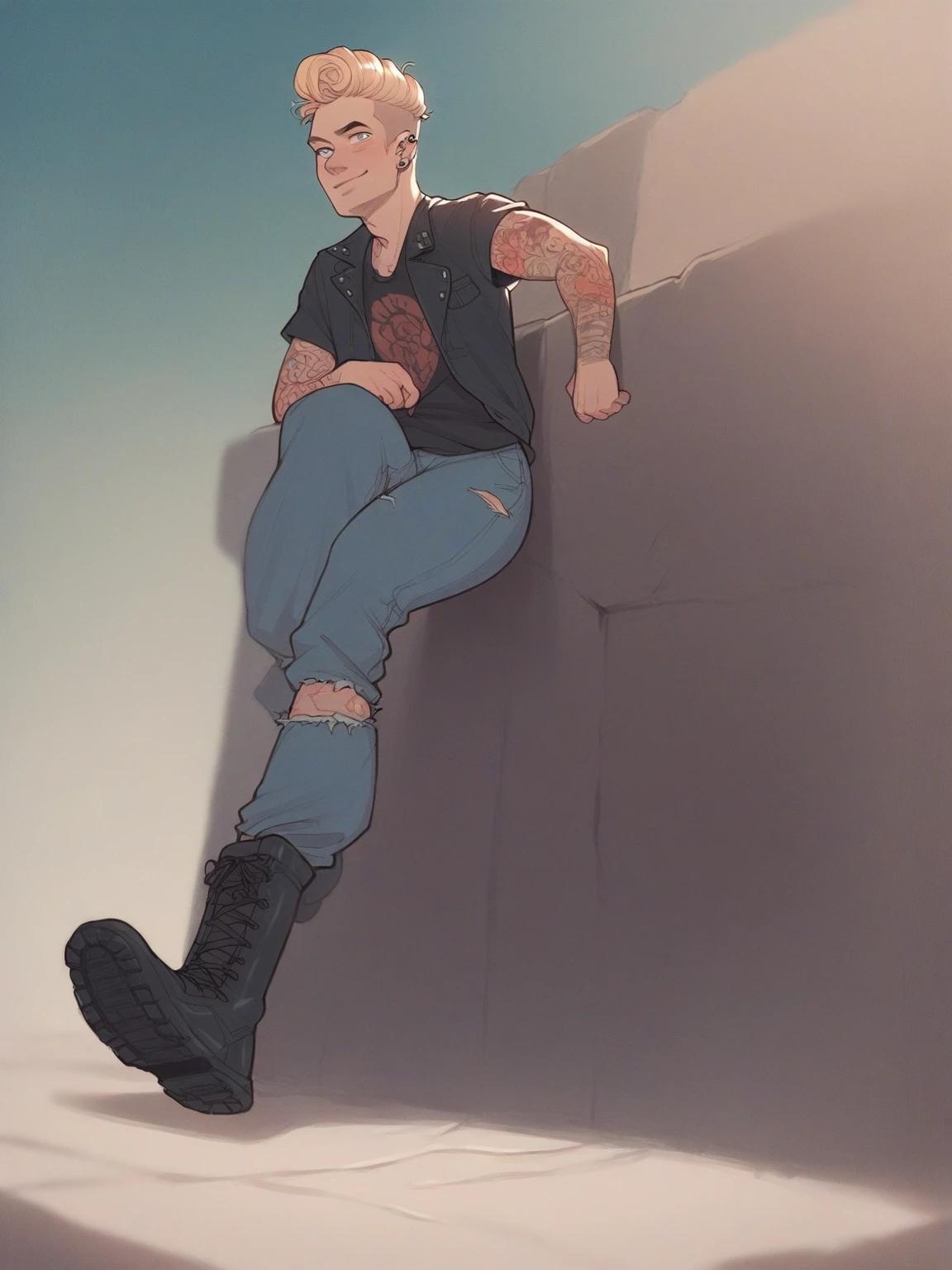 Mike thumbnail