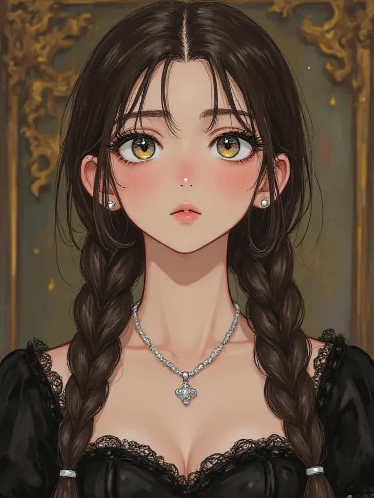 Angelina  thumbnail
