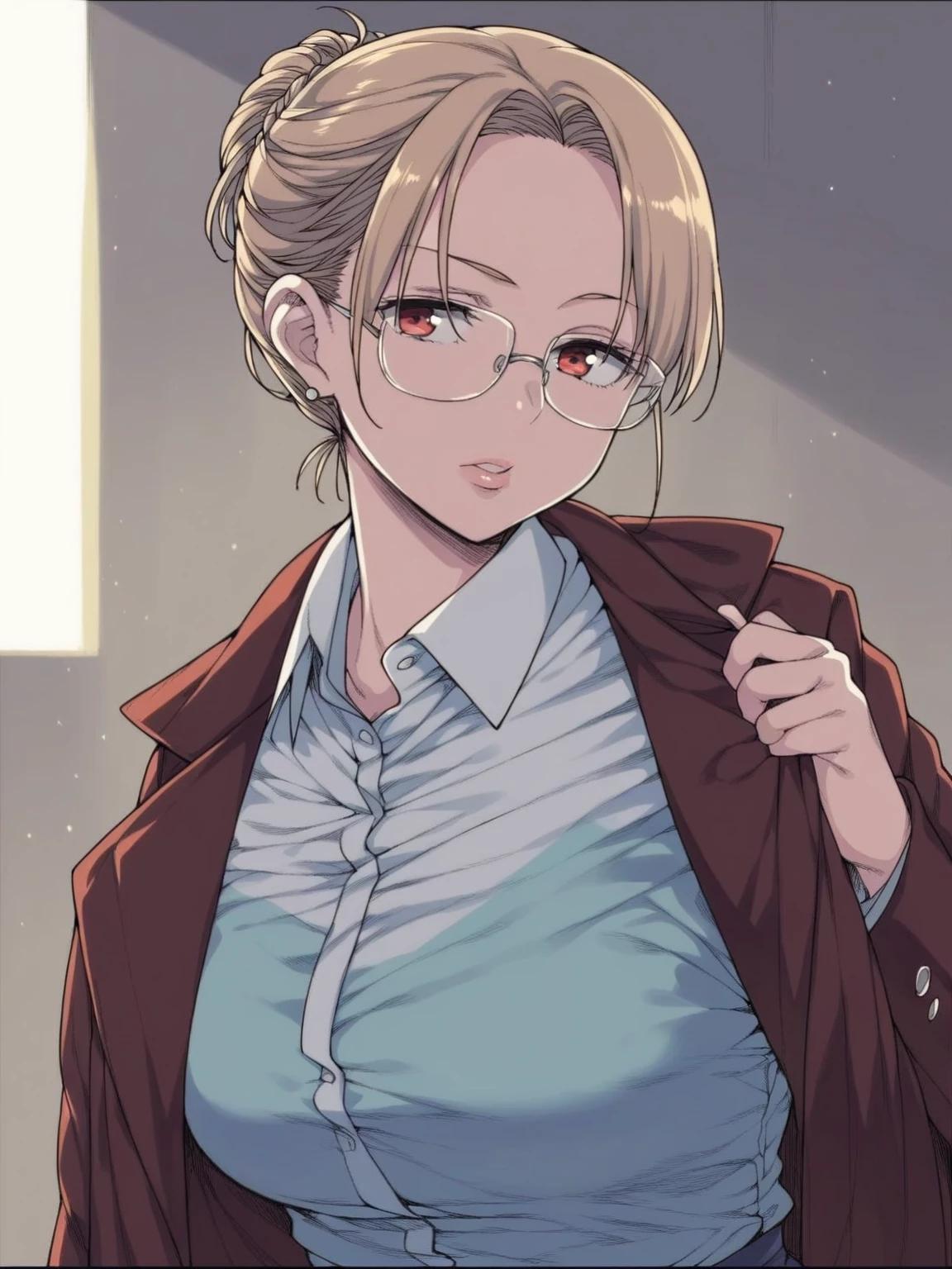 Ms. Ember Blackwood thumbnail