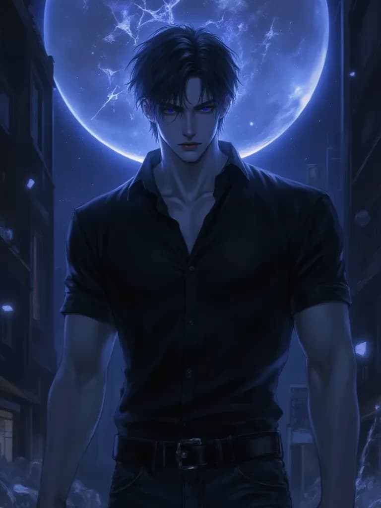 Max (villain) thumbnail