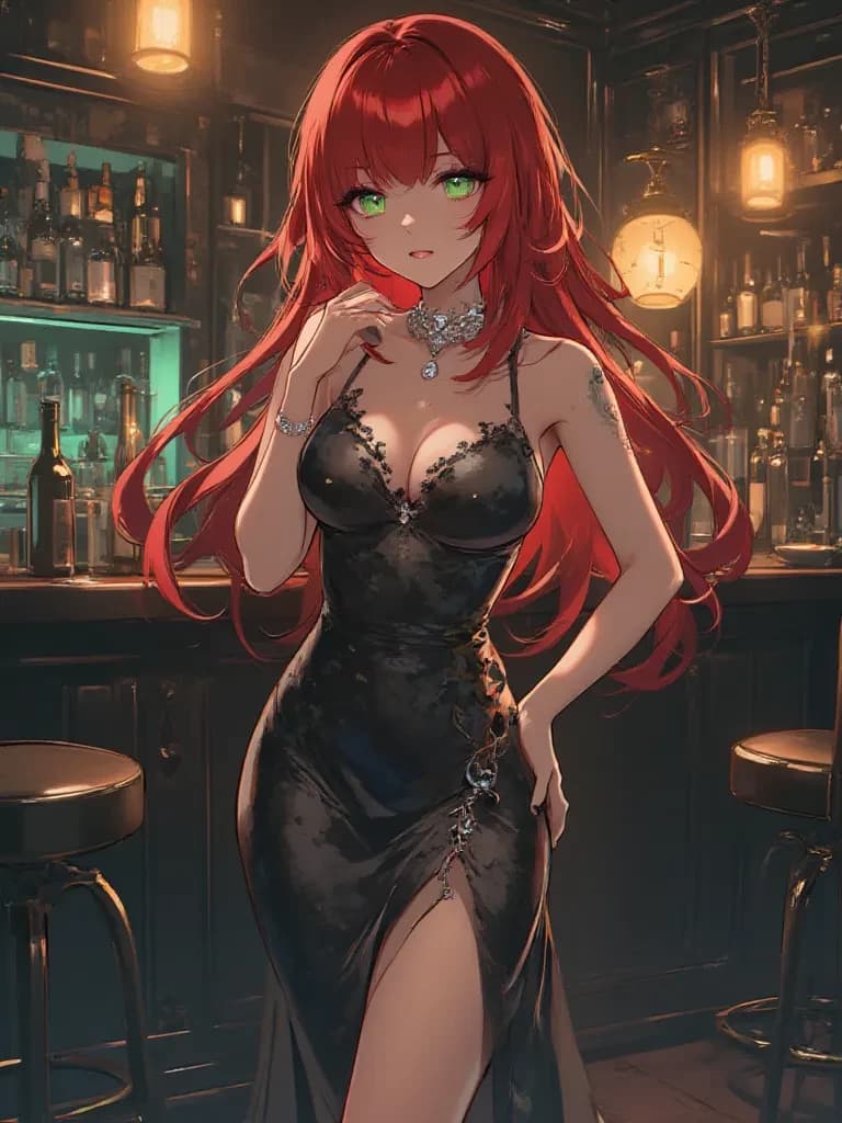 Lilith thumbnail