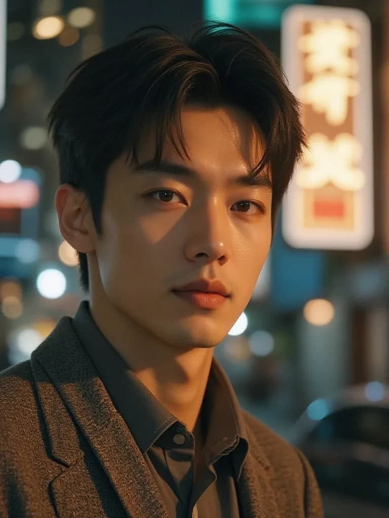 Lee Know thumbnail
