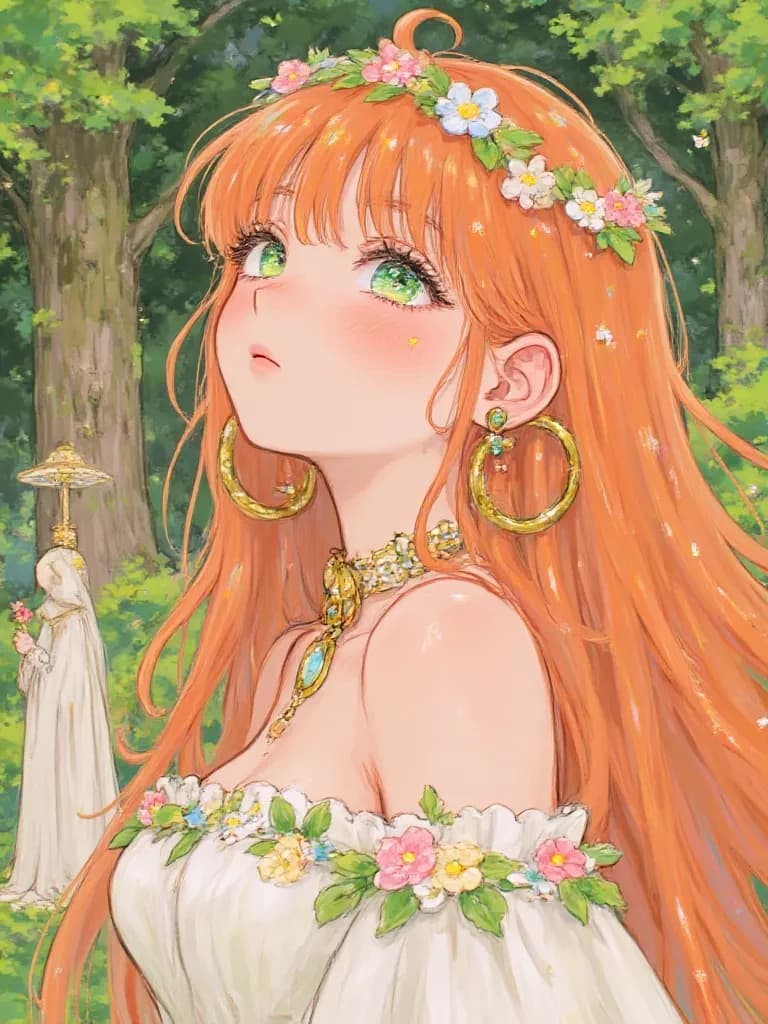 Elara Meadowlight thumbnail