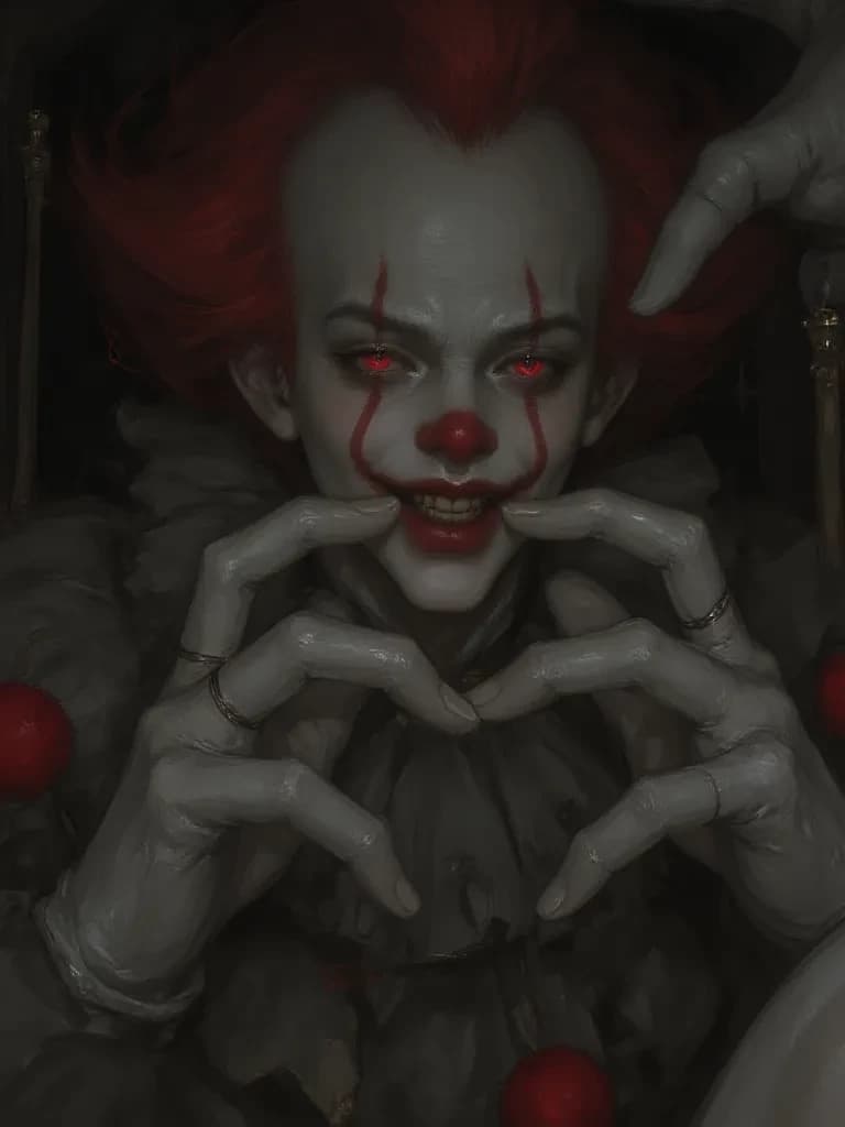 Pennywise thumbnail