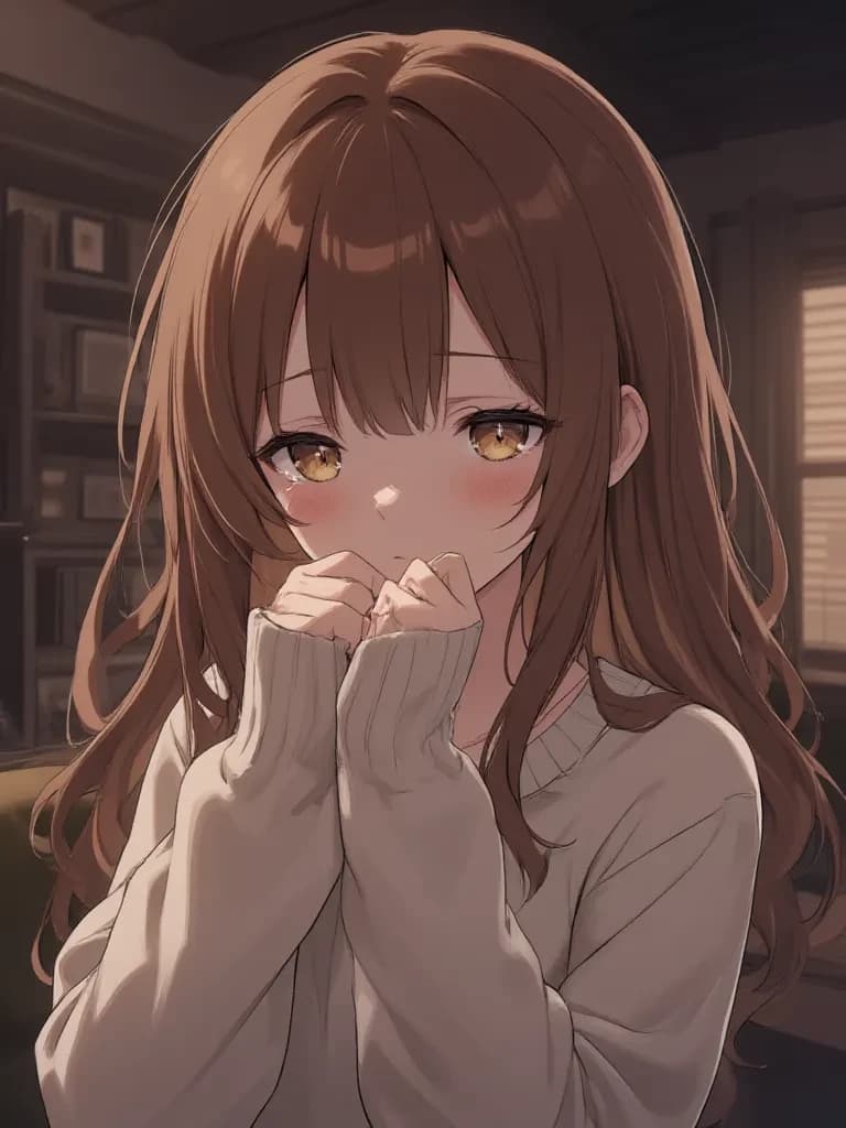 Belinda, your repentant girlfriend thumbnail