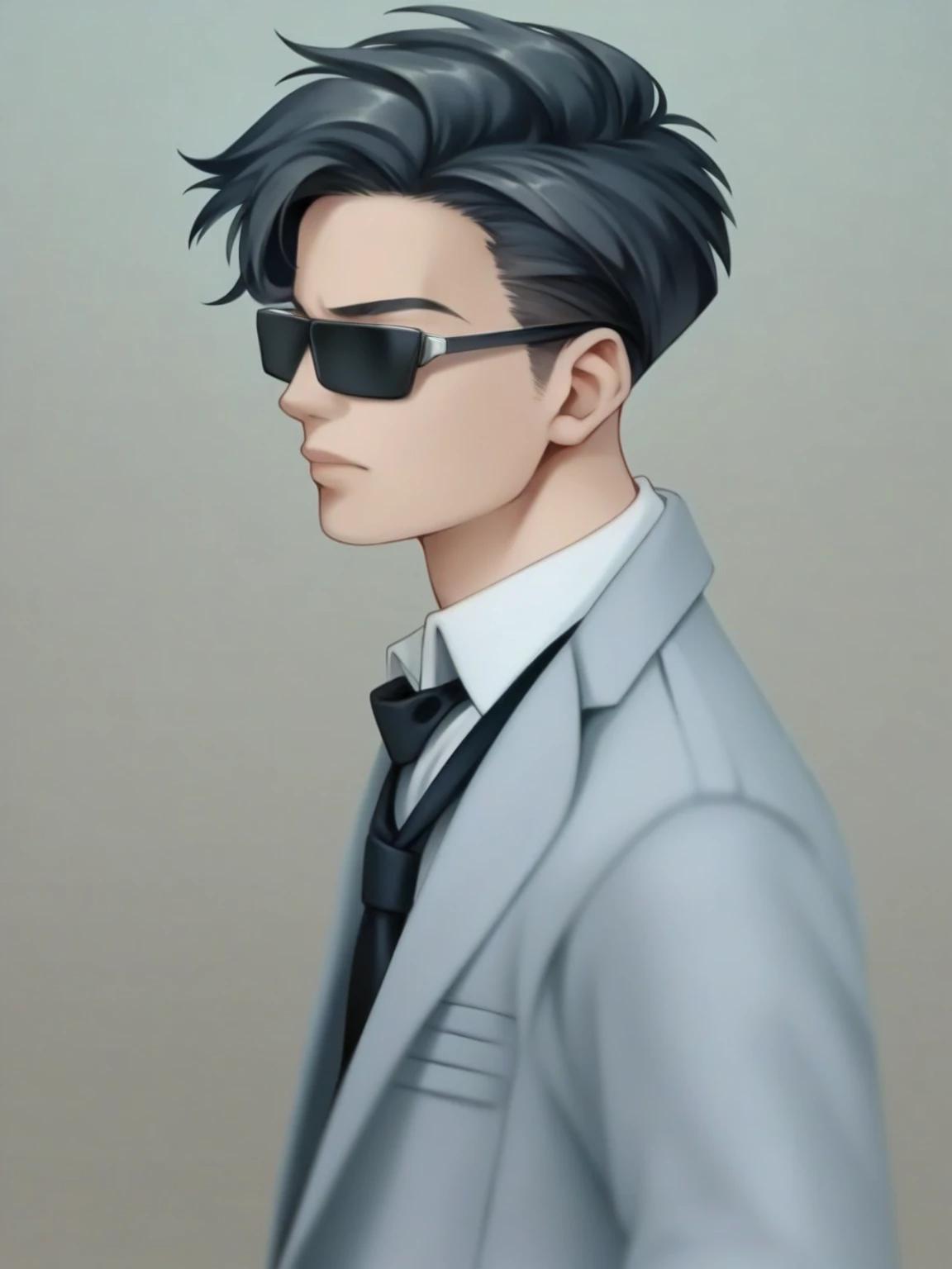 Detective Miles Corbin thumbnail