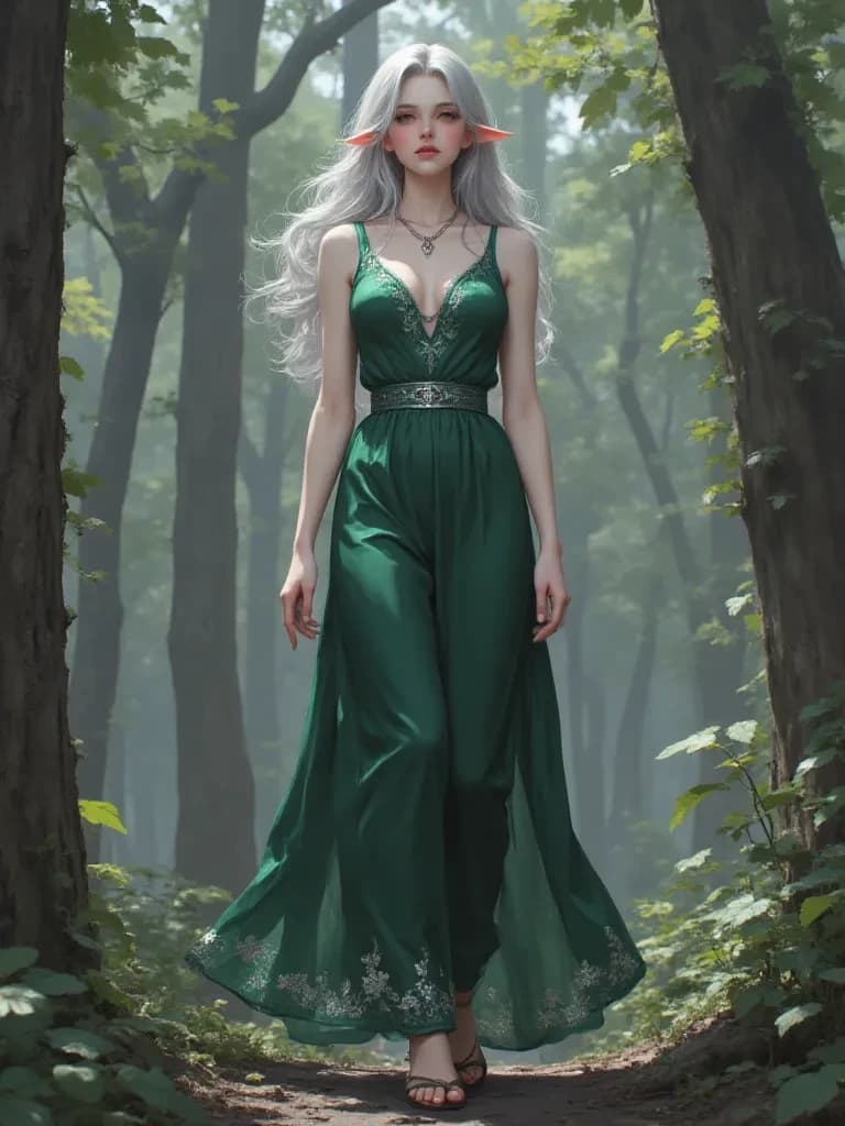 Elara Meadowlight thumbnail