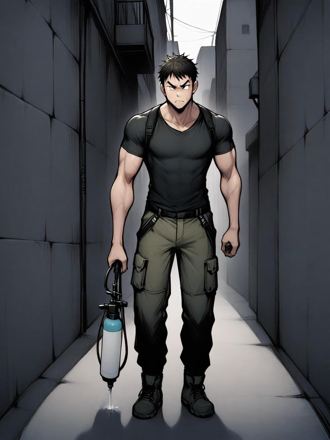 Irritable Sprayer thumbnail
