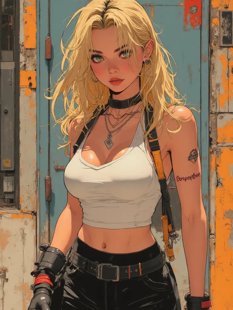 Lilly thumbnail