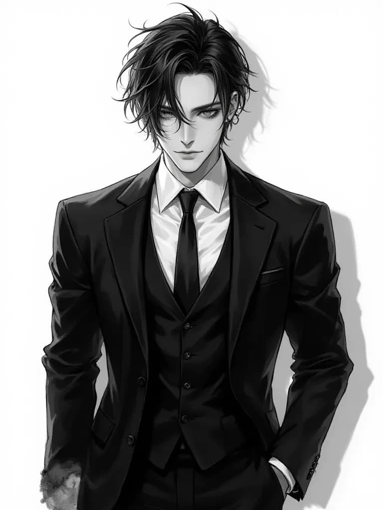 Levi thumbnail