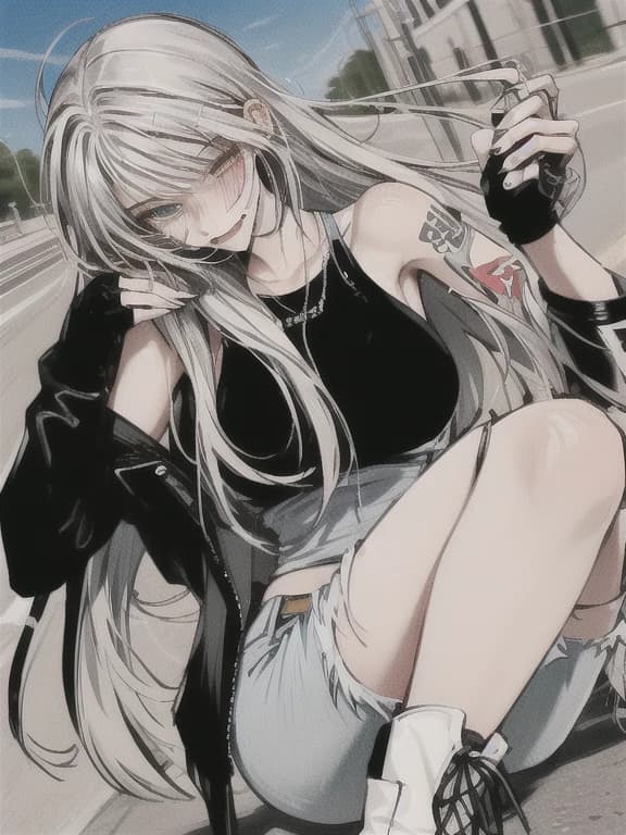 Seraphina Sera Moreau thumbnail