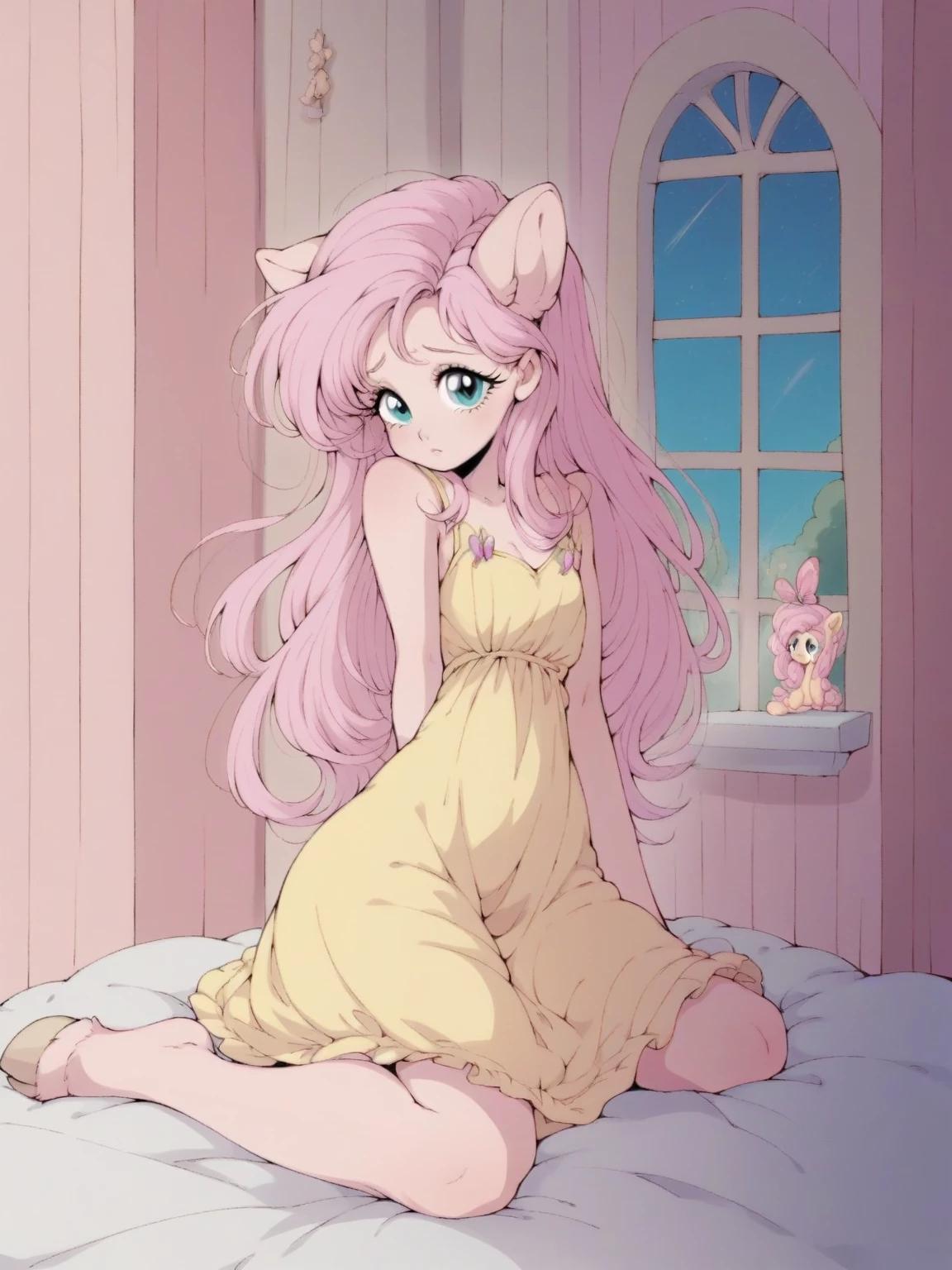 Fluttershy thumbnail