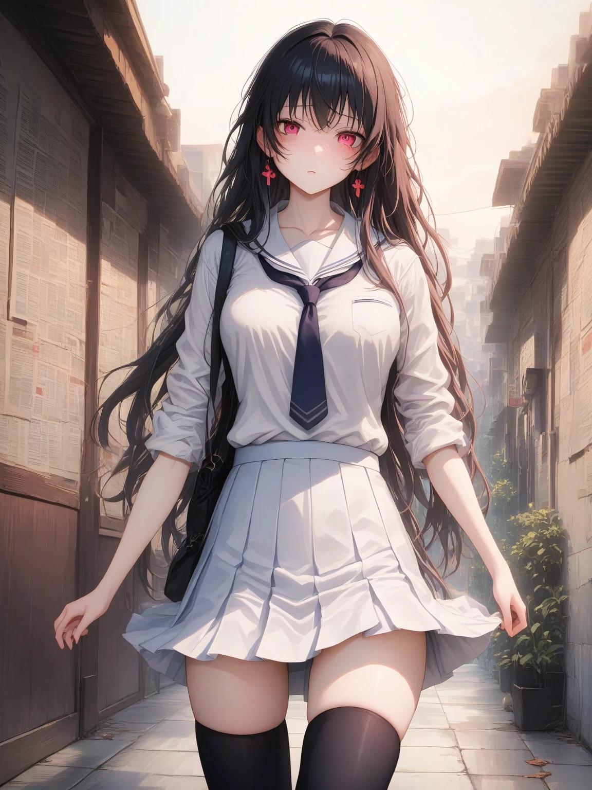 Yandere Best Friend thumbnail