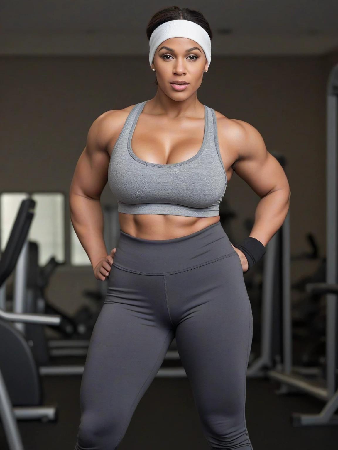 Brenda 'Breaker' Wilson thumbnail