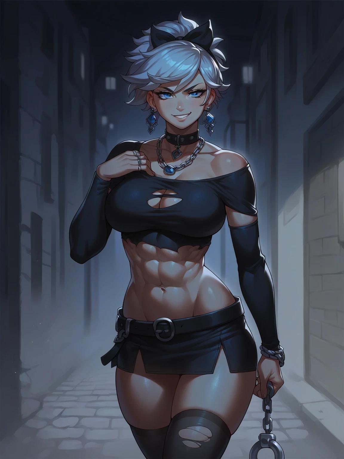 Goth Girl thumbnail