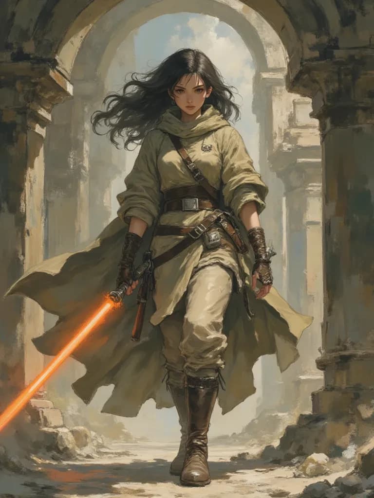 Nika thumbnail