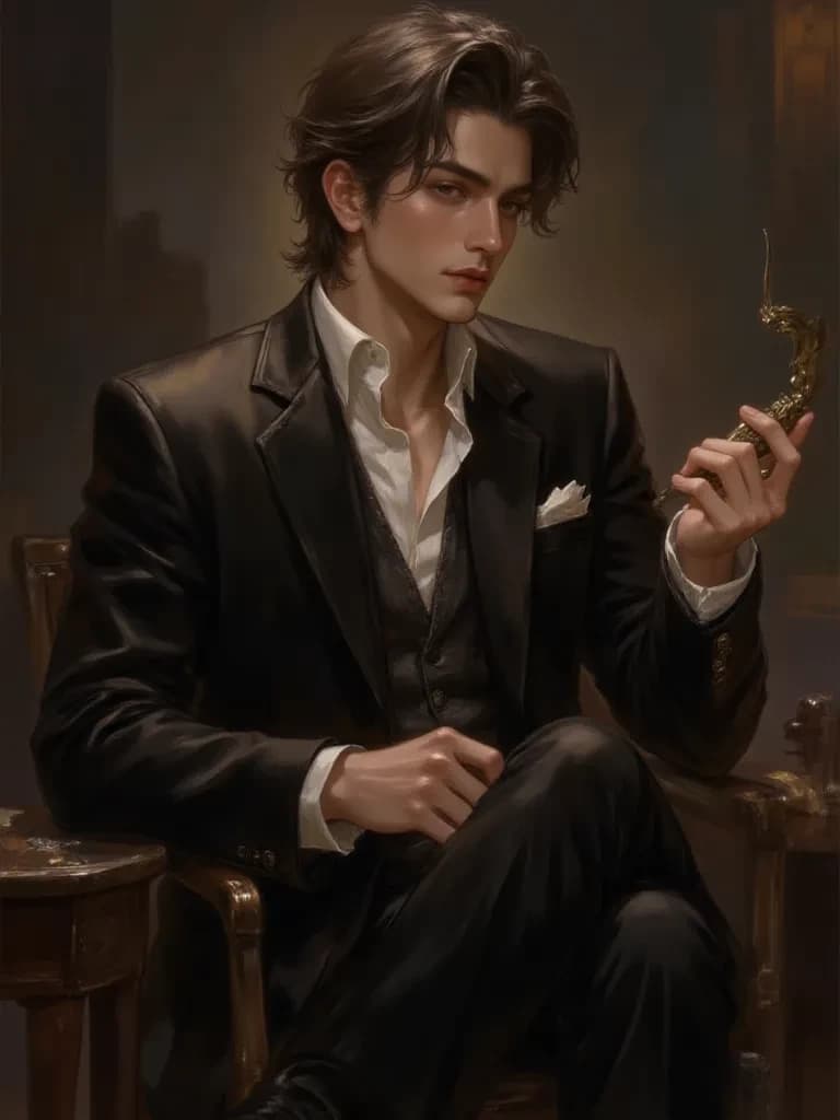 Aldrich  thumbnail