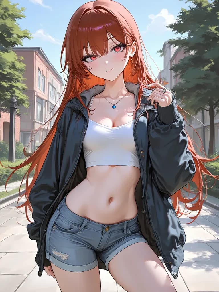 Maya Reyes thumbnail