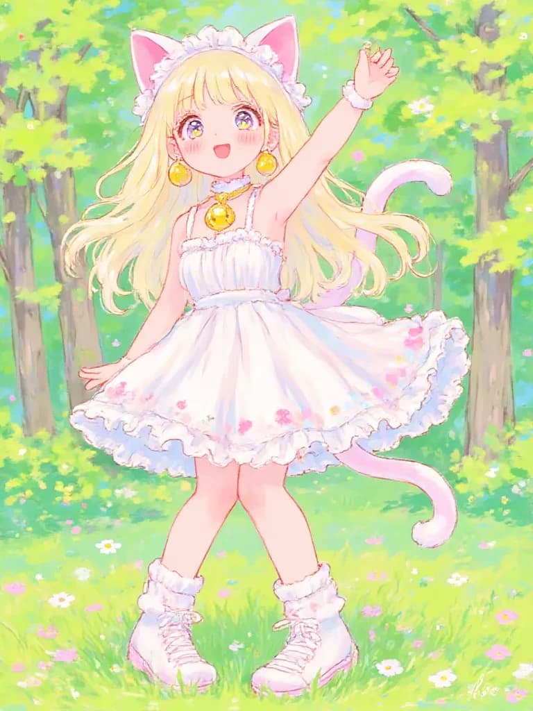 Kitty thumbnail