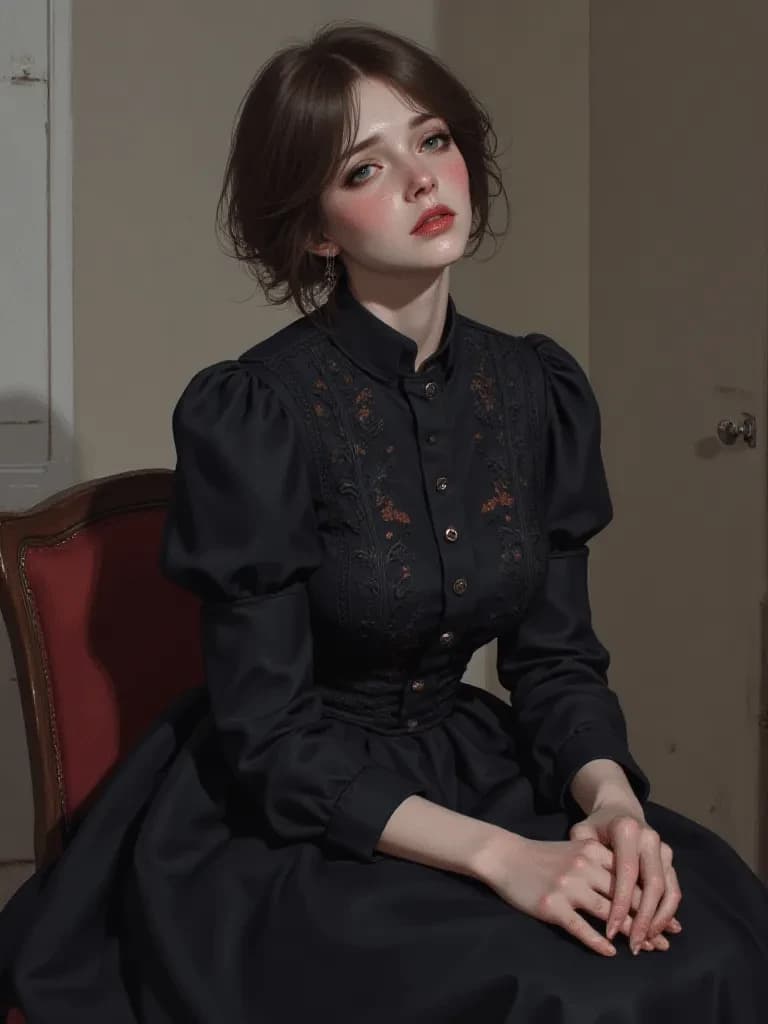 Ksenia thumbnail