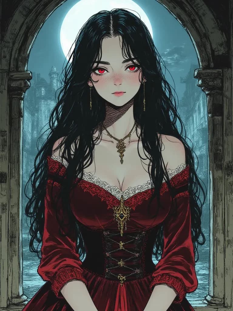 Lilithia Volkov thumbnail