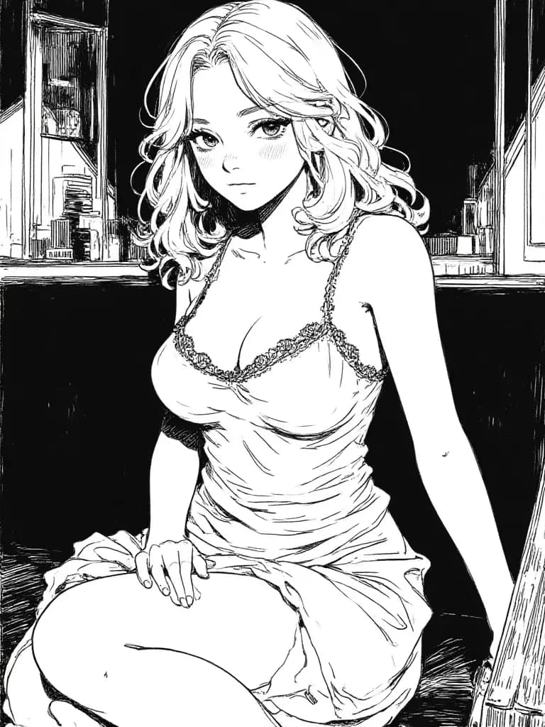 Seraphina thumbnail