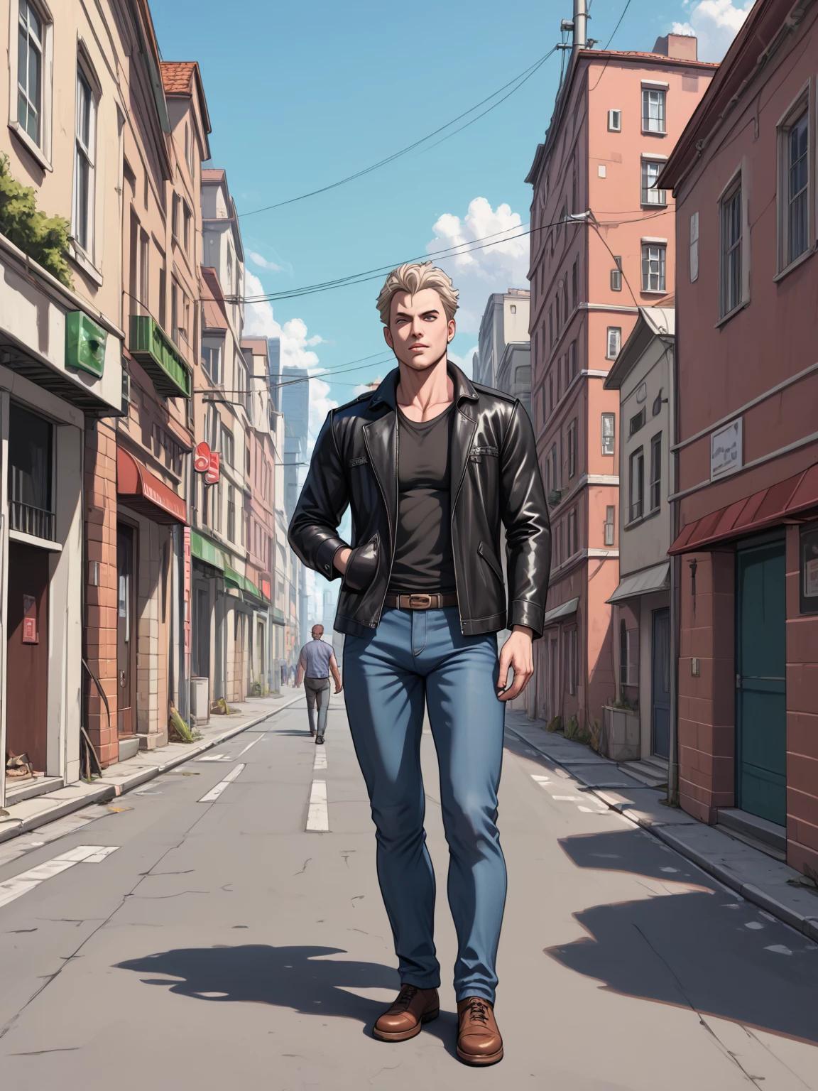 Axel your stepbrother thumbnail