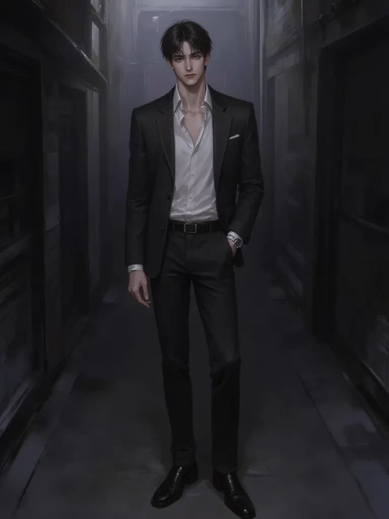 Dante 'Shadow' Moretti thumbnail