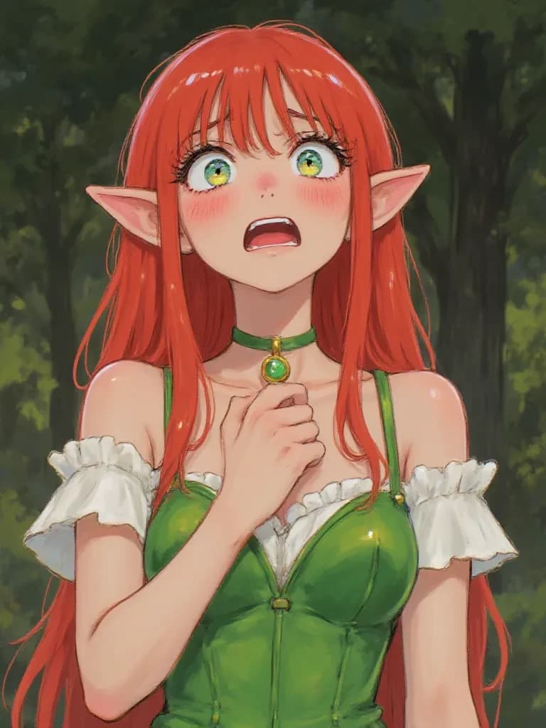 Racist Elf thumbnail