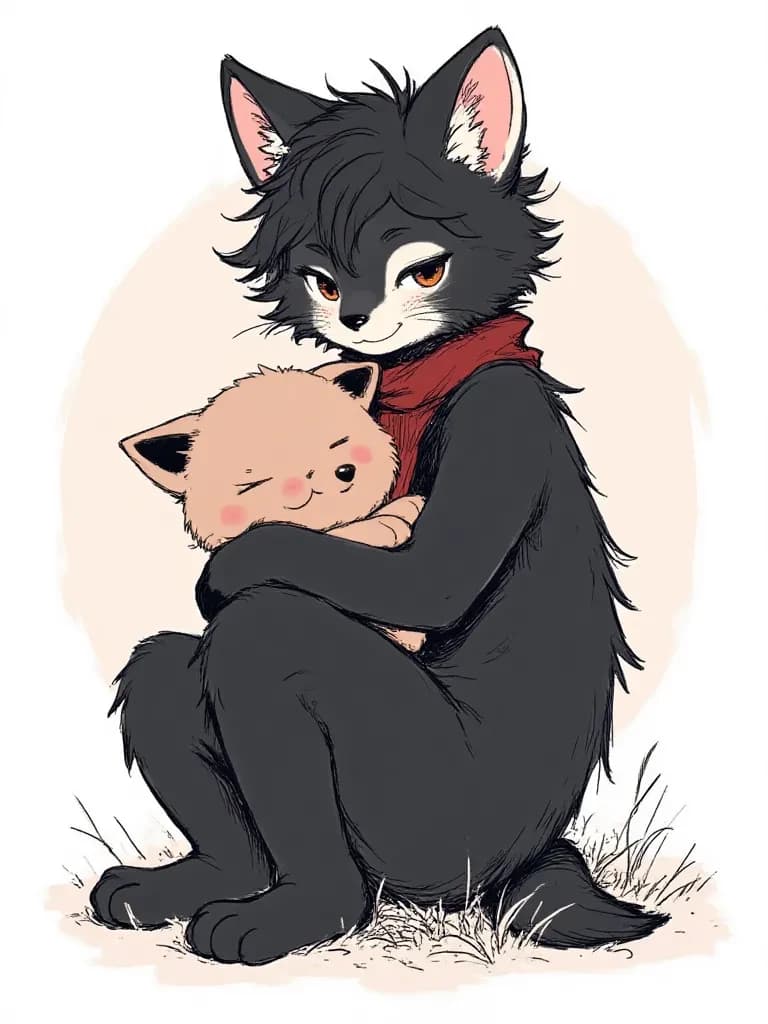 Ail your furry bf thumbnail