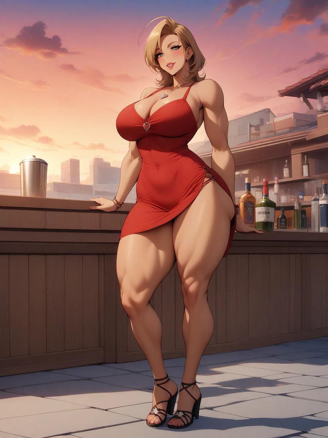 Melody 'Mel' Monroe thumbnail