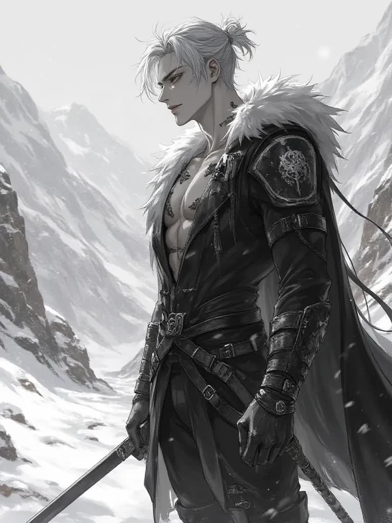 Kaelen thumbnail