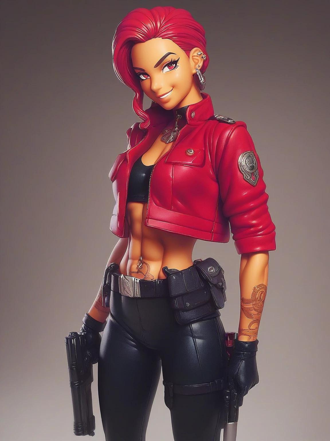 Samira thumbnail