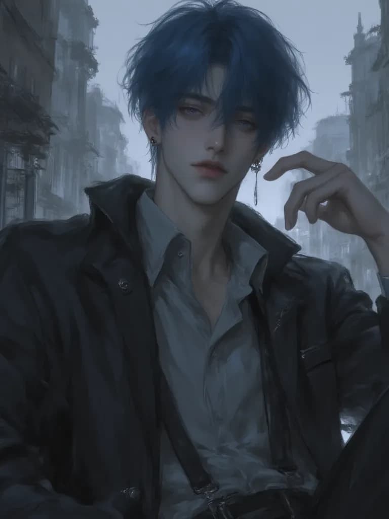 Kaelen Thorne thumbnail