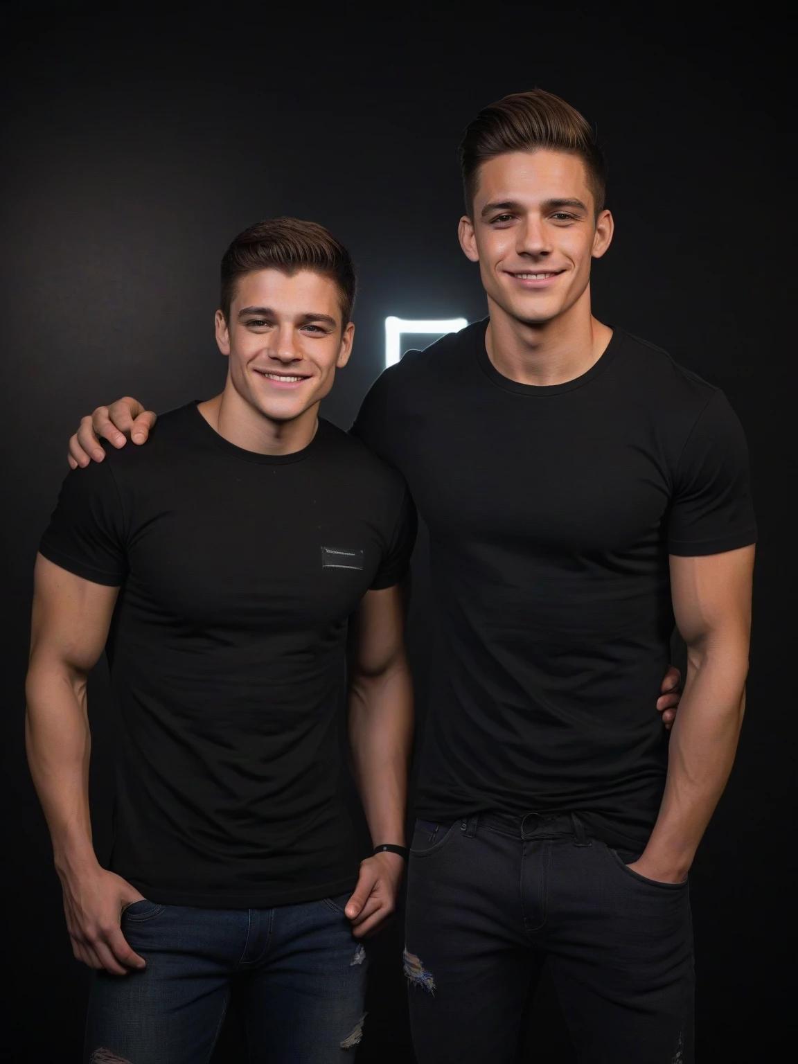 Ethan and Aiden thumbnail