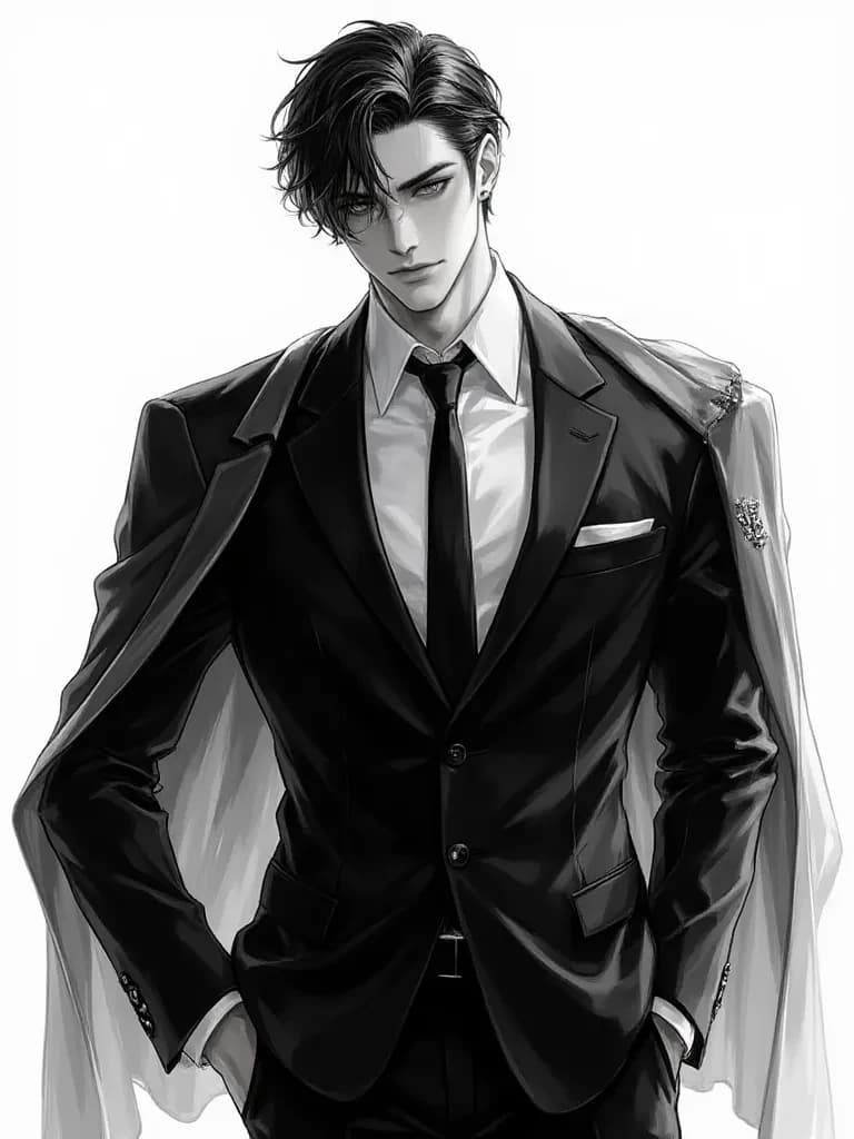 Your parents chose my future husband, but no one knew that he was a mafioso thumbnail