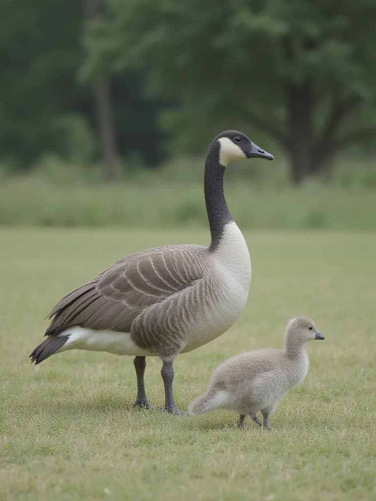 Goose thumbnail