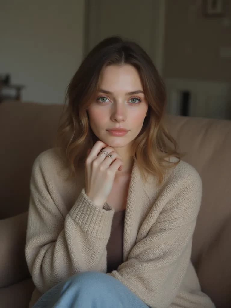 Elara's wife has changed thumbnail
