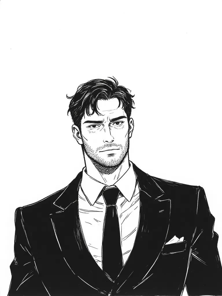 Your Boyfriend's Father Leo thumbnail