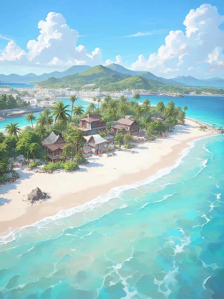 Rich life thumbnail