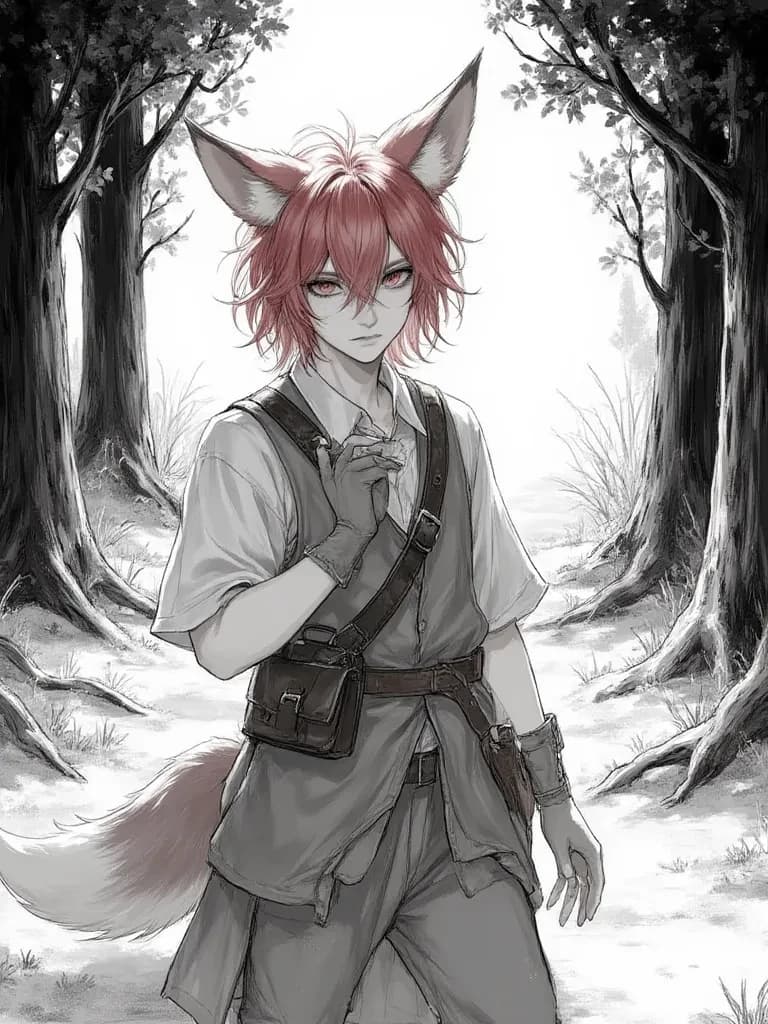 Fox thumbnail