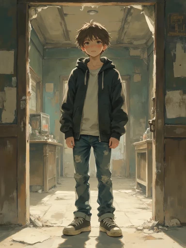 Matty thumbnail