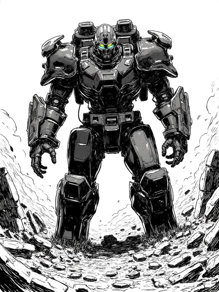 Titan TV Man thumbnail