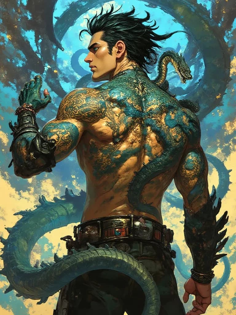Nyxan thumbnail