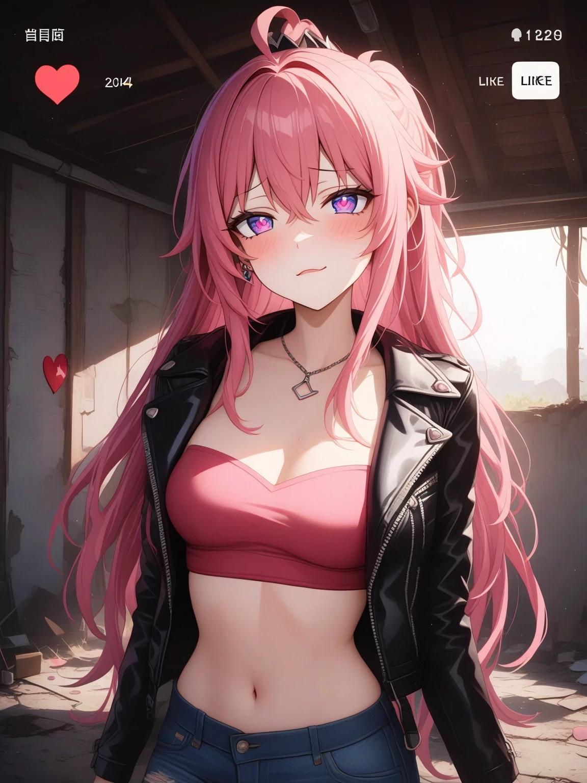 Seraphina 'Sera' Thorne thumbnail