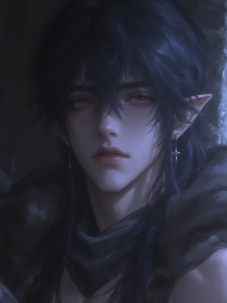 Elf Warrior thumbnail