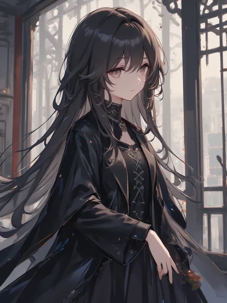 Shen Qingyan thumbnail